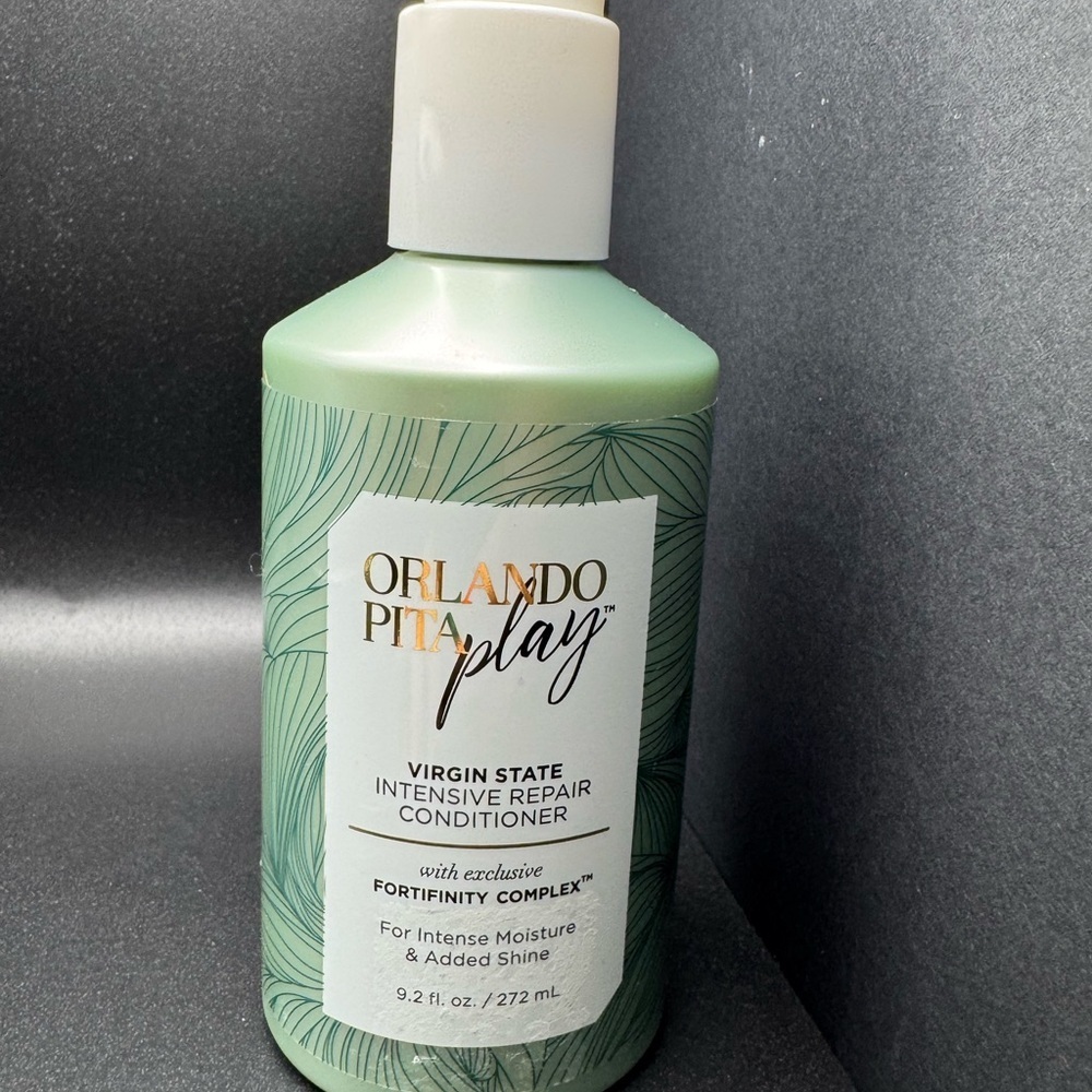 Virgin State Intensive Repair Conditioner - New
